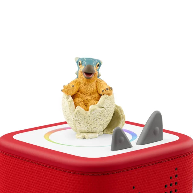 Jurassic World Camp Cretaceous Tonie
