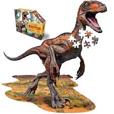I Am Raptor