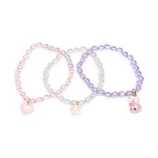 Happy Bunny Bracelet