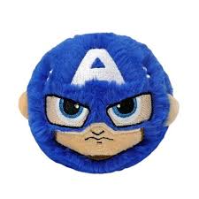 Beanie Bouncer: Captain America