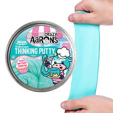 Crazy Aaron's Better Butter Buttercream