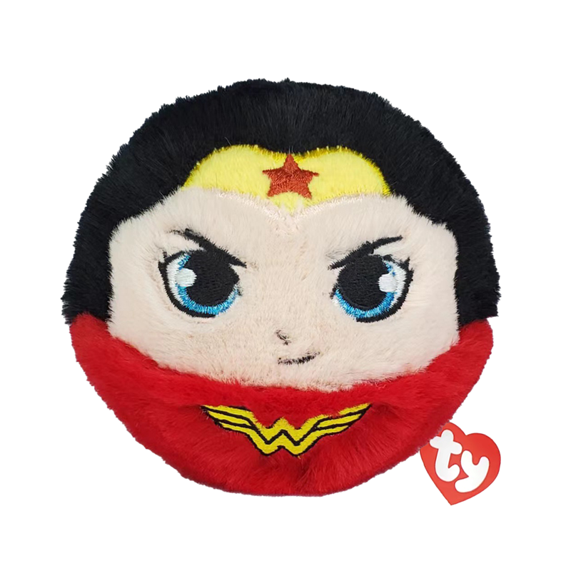 Beanie Bouncer: Wonder Woman