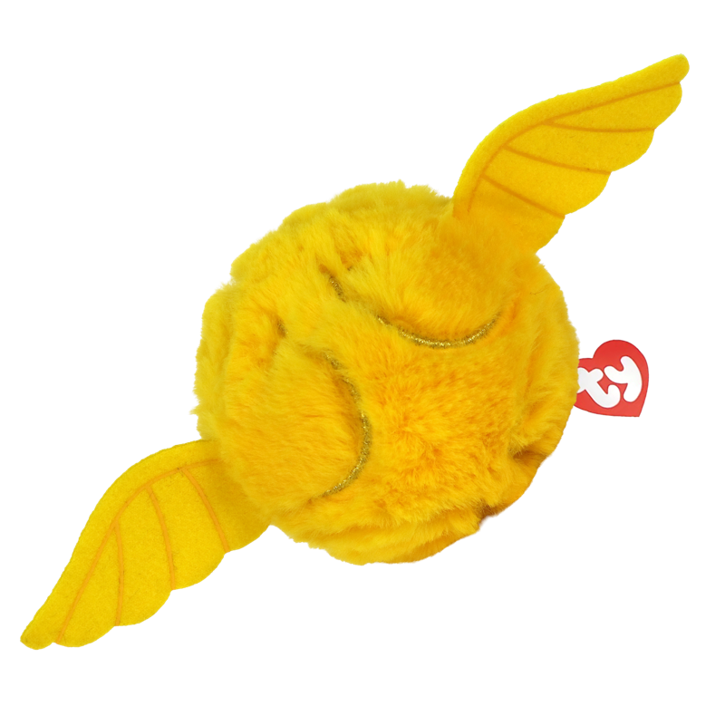 Beanie Bouncer: Golden Snitch