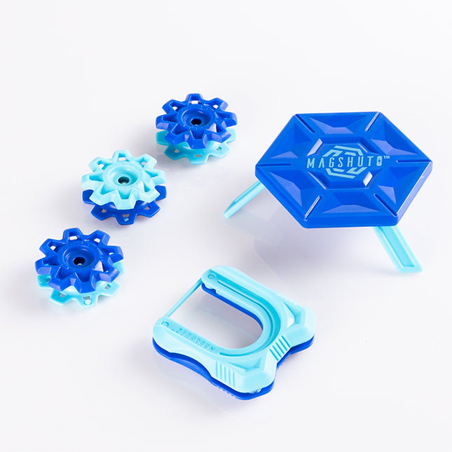 Magshuto MagKit Series 1