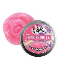 Fairy Sprinkles Mini Tin