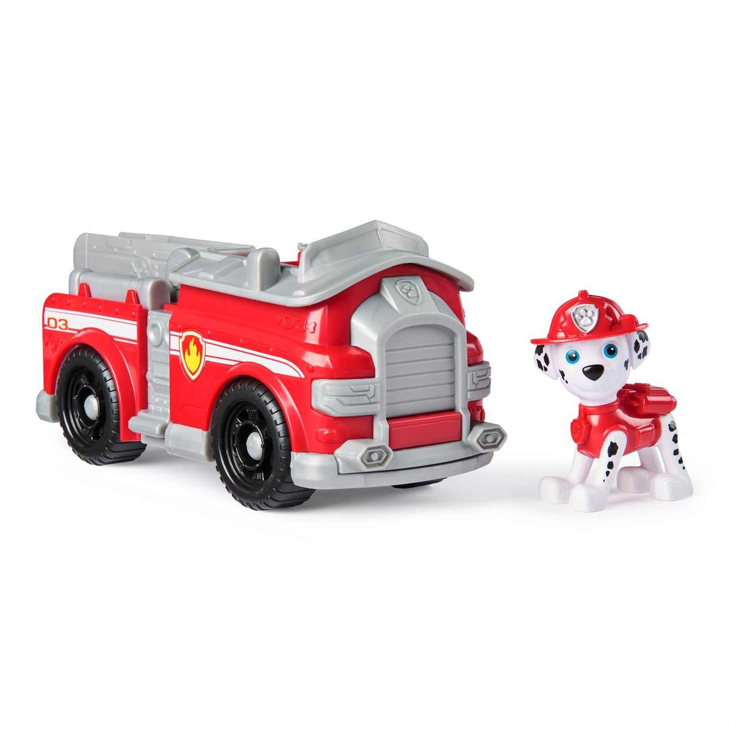 PAW Patrol: Marshall's Firetruck