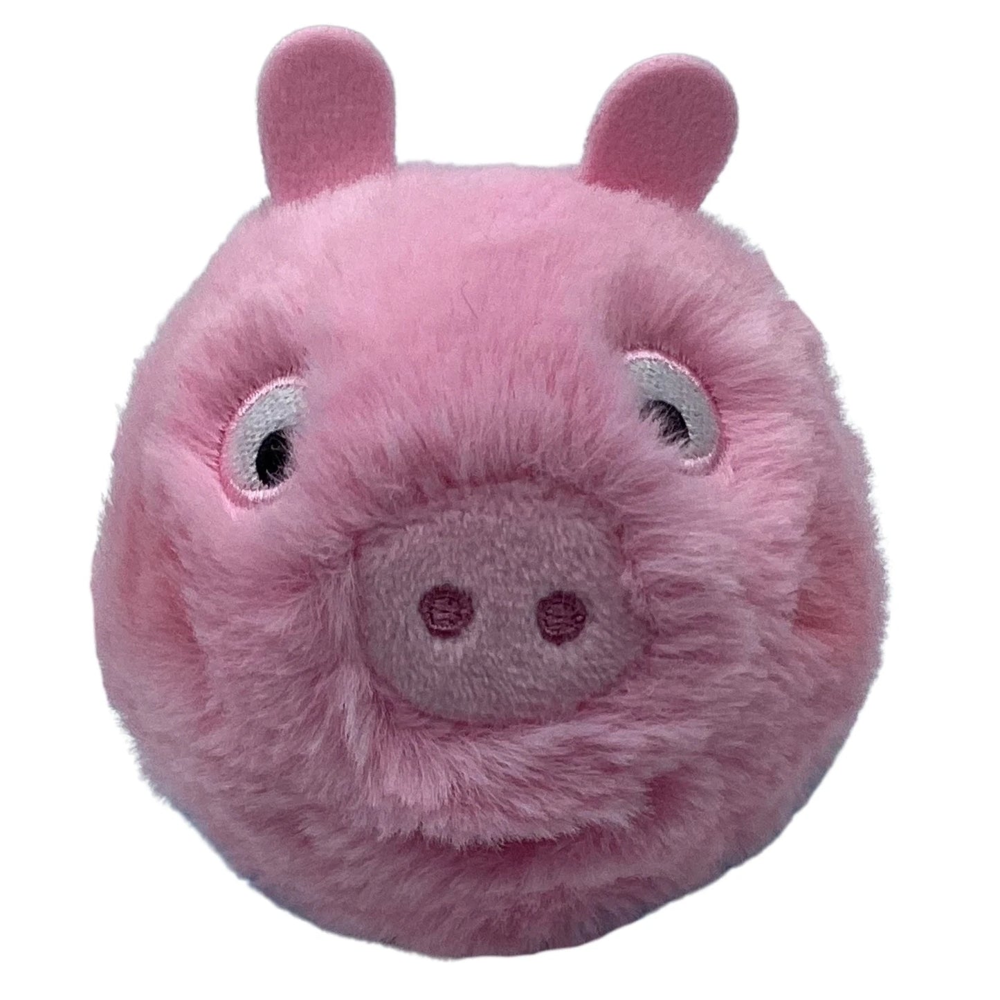 Beanie Bouncer: George The Pig