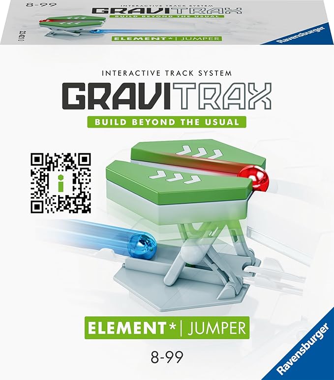 GraviTrax: Jumper Element