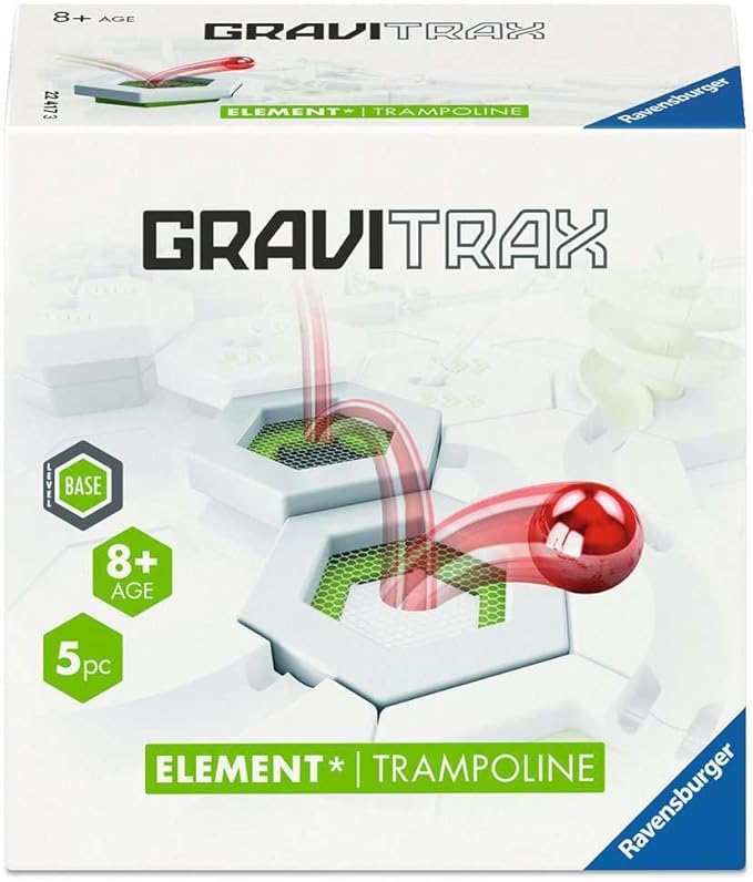 GraviTrax: Trampoline Element