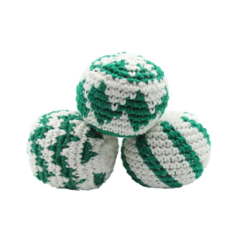 Footbag - Standard Kicksack