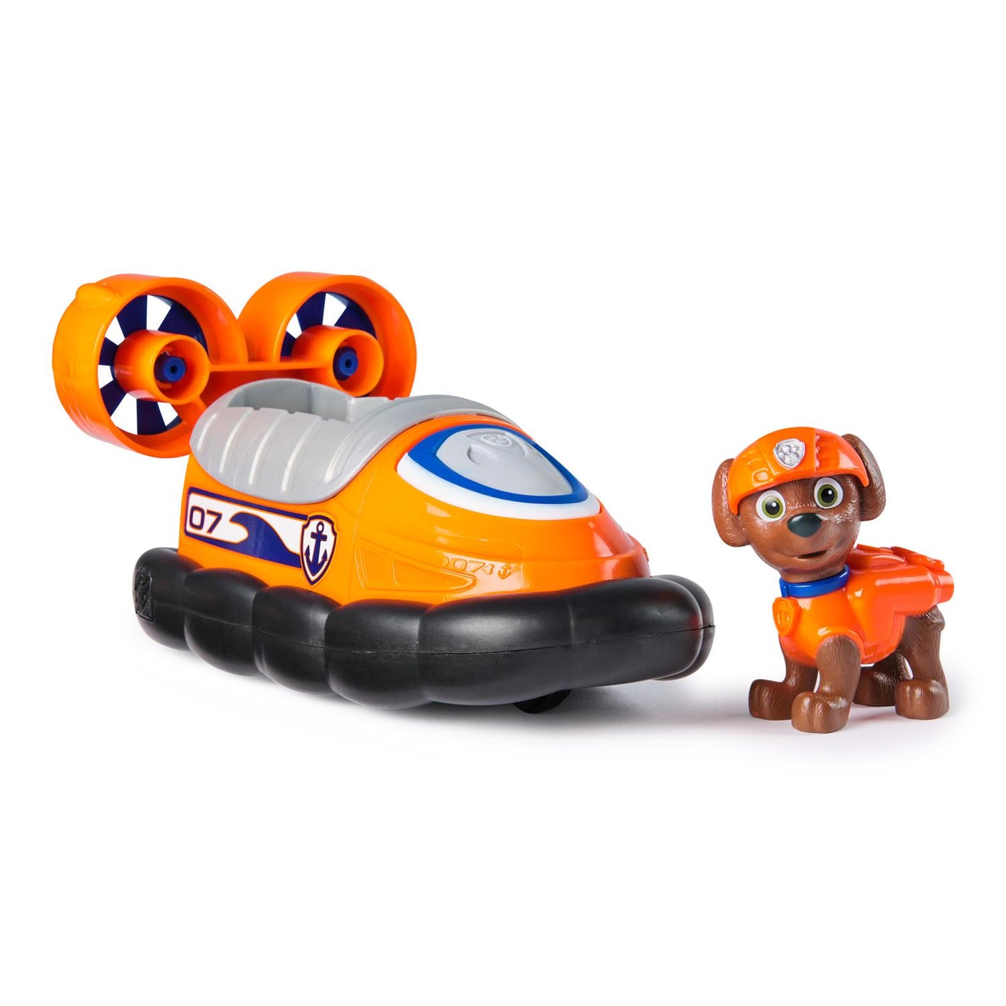 PAW Patrol: Zuma's Hovercraft