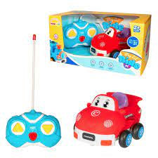 My Lil’ Ride RC