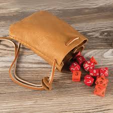 Leather Bag Kit | Golden Tan