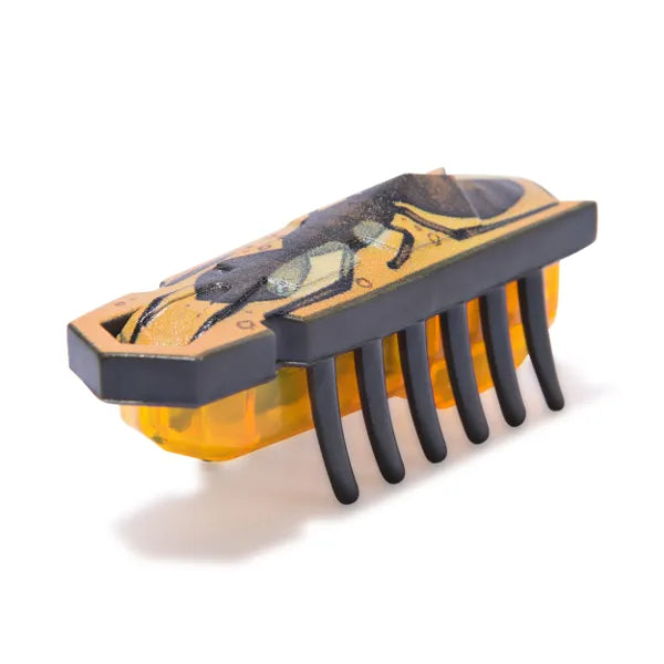 Hex Bots Nano Singles