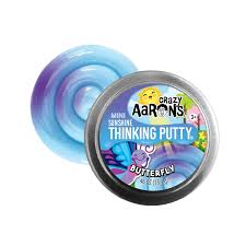 Butterfly Mini Tin