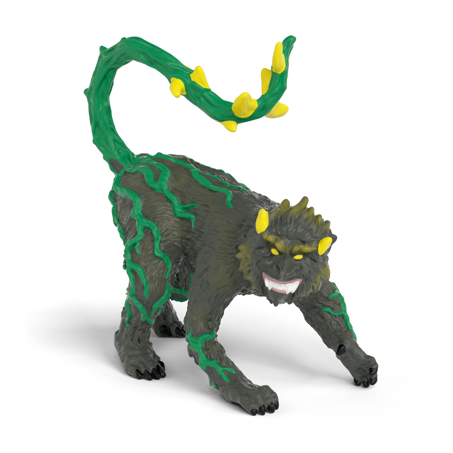 Jungle Chimpanzee