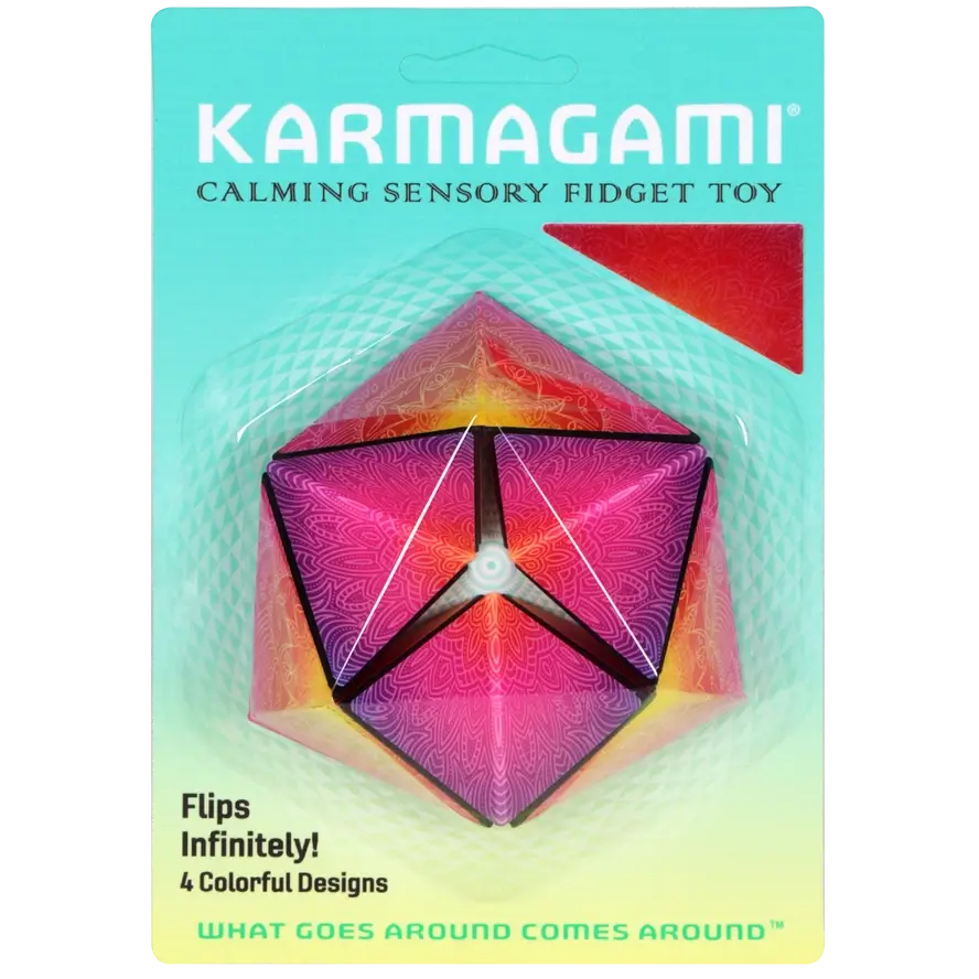 Karmagami Tranquil