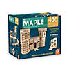 Keva Maple Planks 400 ct