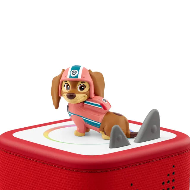 Paw Patrol Liberty Tonie