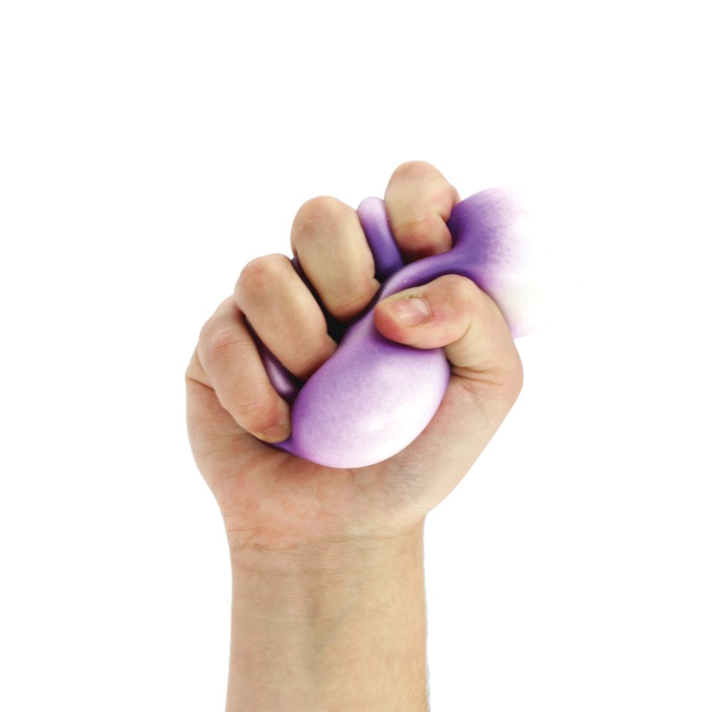 Squidgy Galaxy Ball