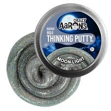 Moon light Mini Tin