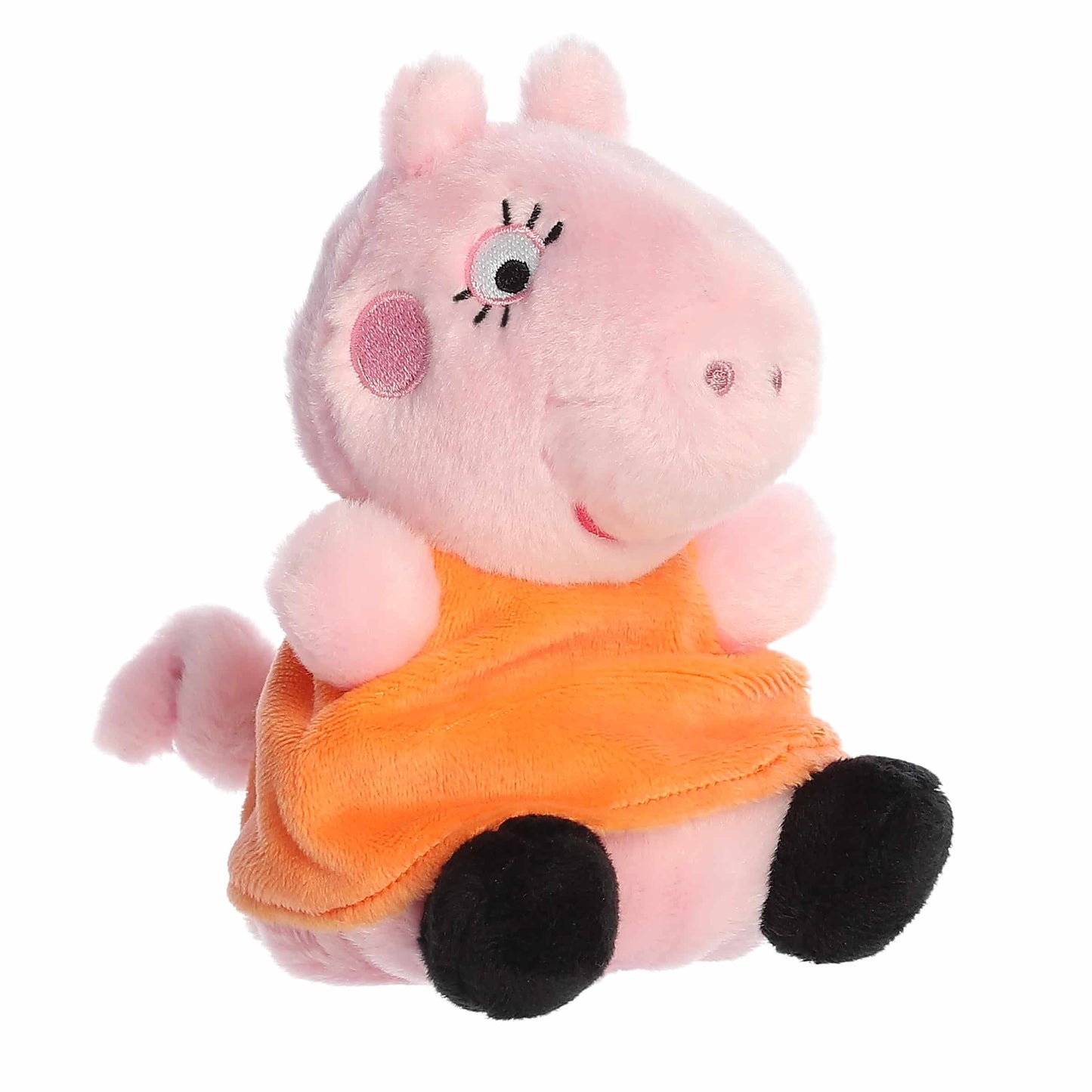 Mummy Pig - Palm Pal