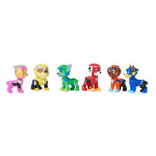 PAW Patrol Surprise Figure