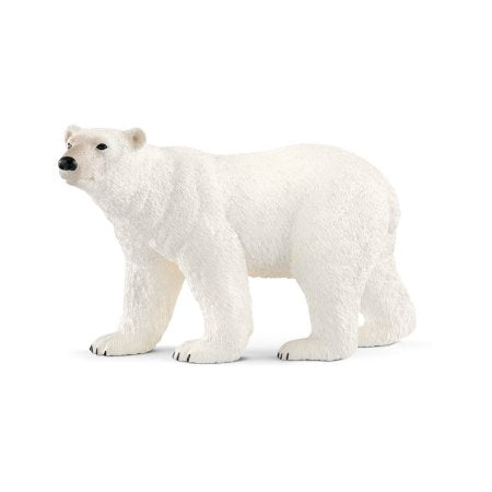Polar Bear (Retired)