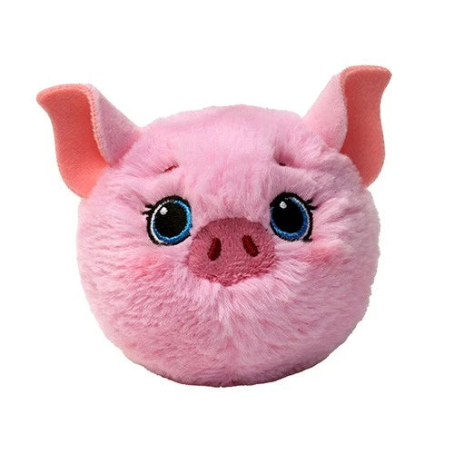 Beanie Bouncer: Posey The Pig
