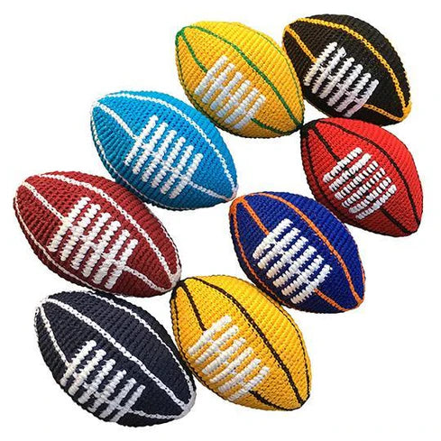 Crochet Football