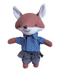 Foxy Burrow