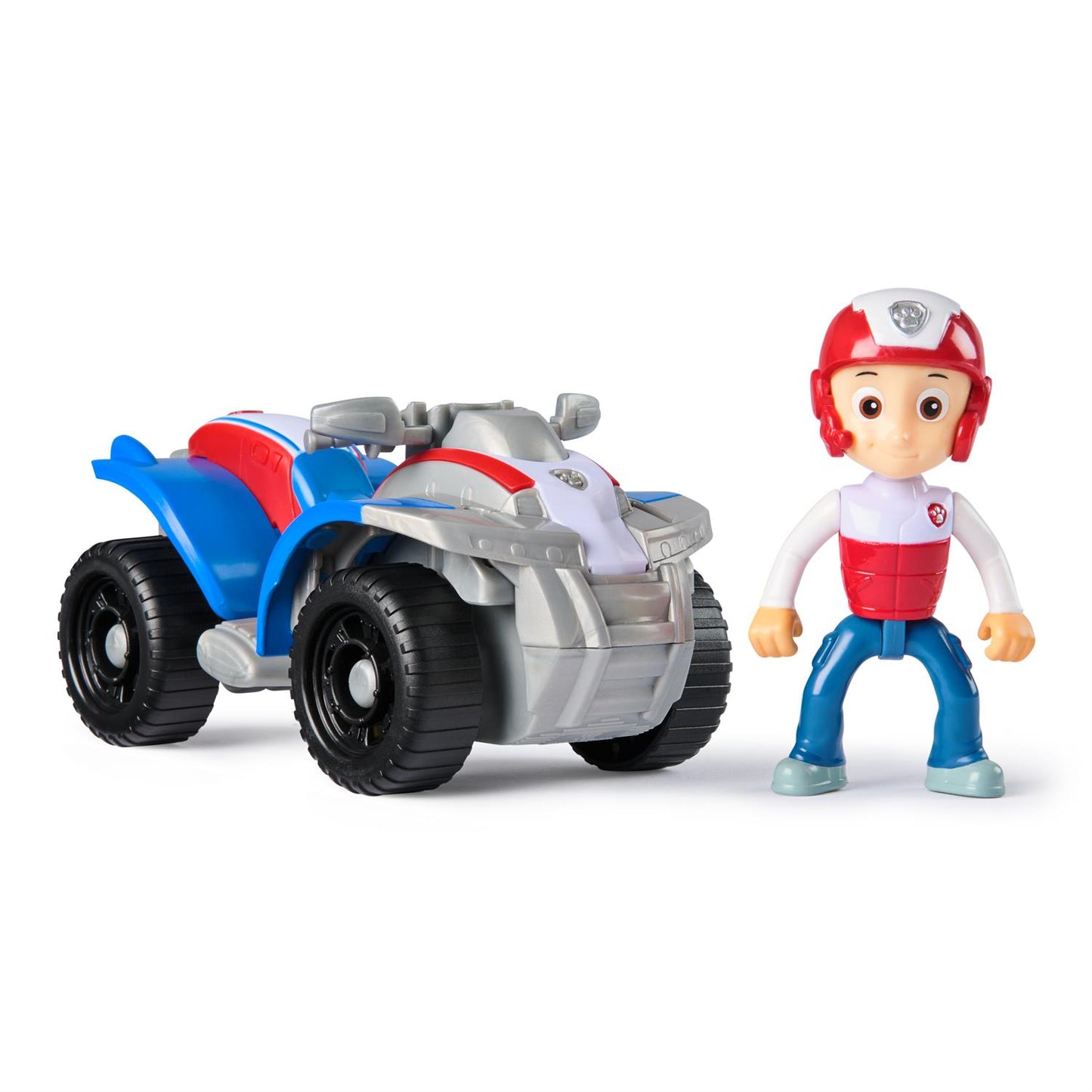 PAW Patrol: Ryder's ATV