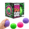 Super Fuzz Ball Nee Doh