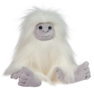 Shiver Yeti