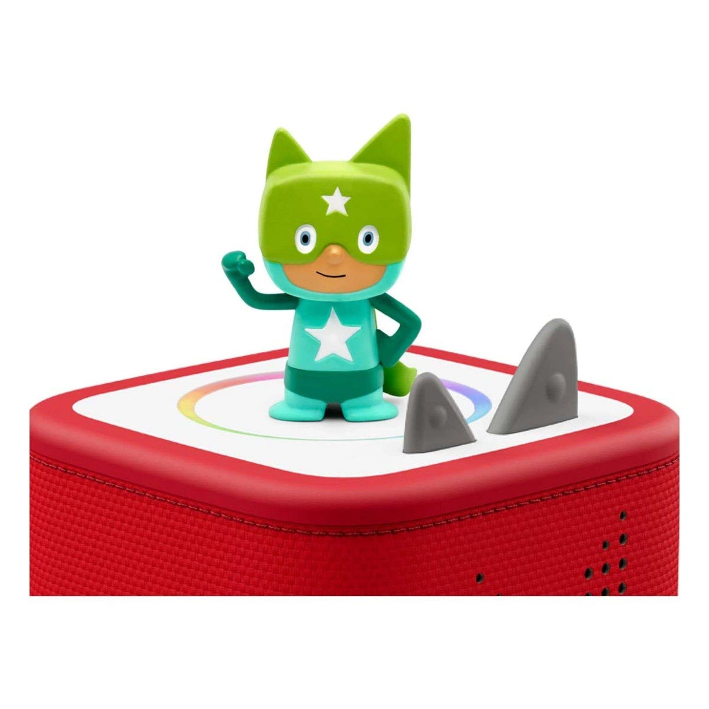 CREATIVE TONIE - SUPERHERO TURQUOISE