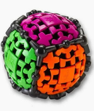 Meffert's Gear Ball