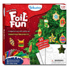 Foil Fun Christmas Ornaments