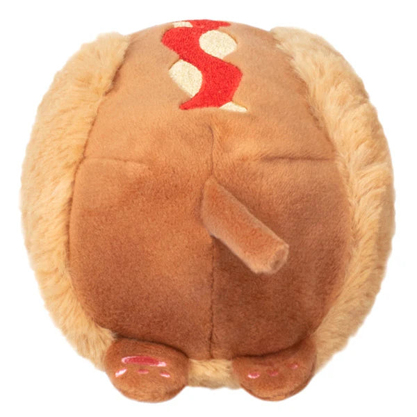 Snugglemi Snackers Dachshund Hot Dog