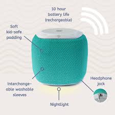 Storypod Audio System