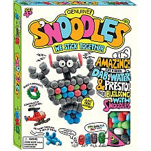 S'Noodles Robot