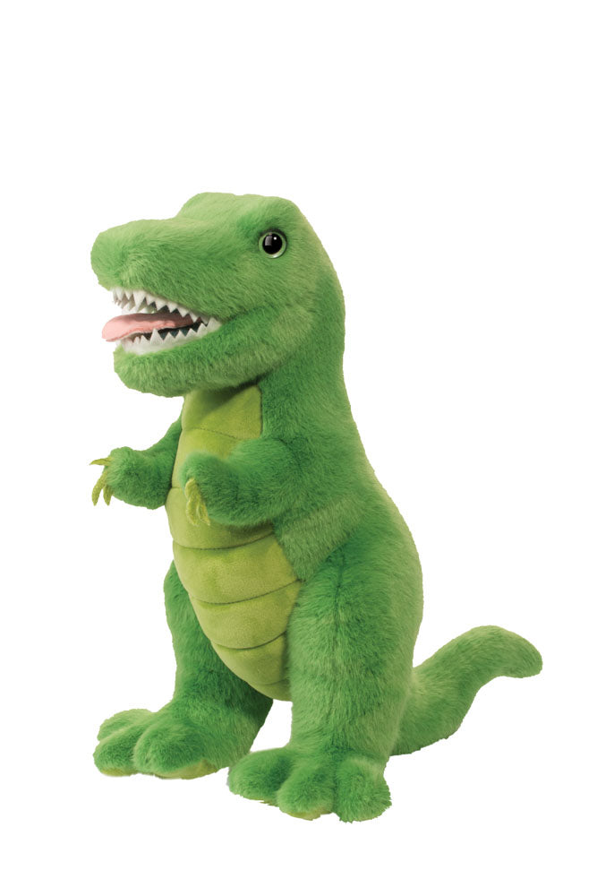 Douglas T-Rex