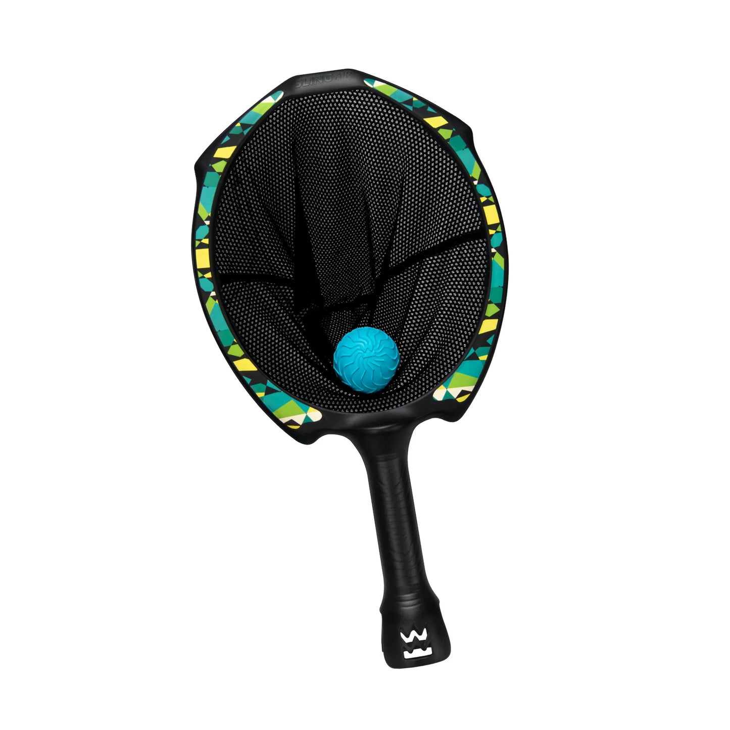 SlingAir - Slingshot Launcher