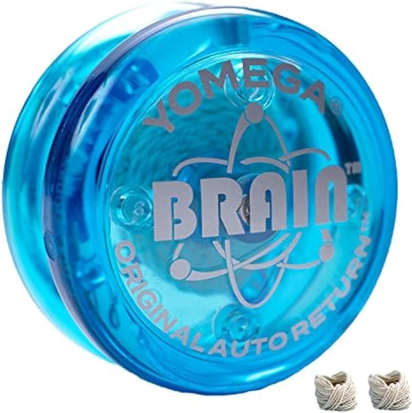 Yomega Brain