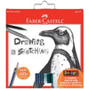 Do Art Drawing and Sketching