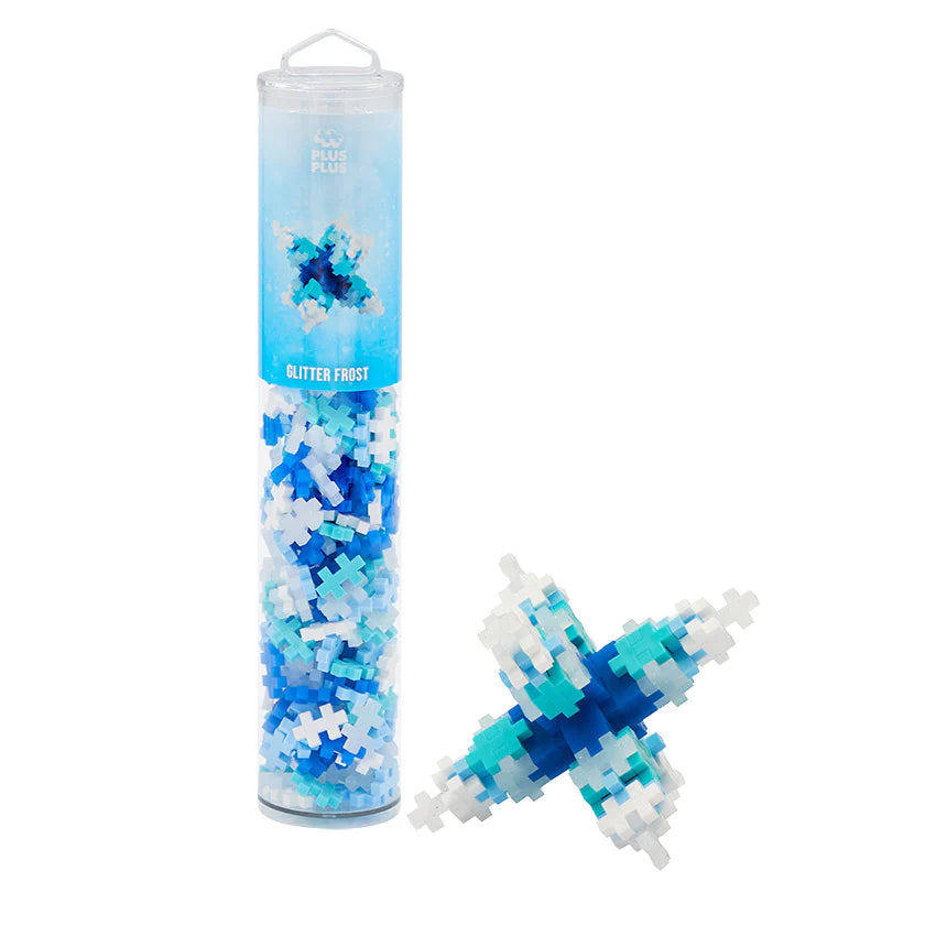 Plus-Plus Tube 240 pc