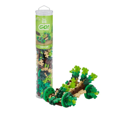 Plus-Plus Tube 200 Pcs