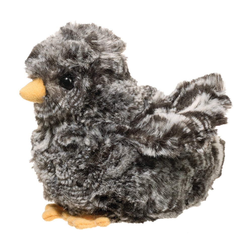 Multi Mini Chick Plush