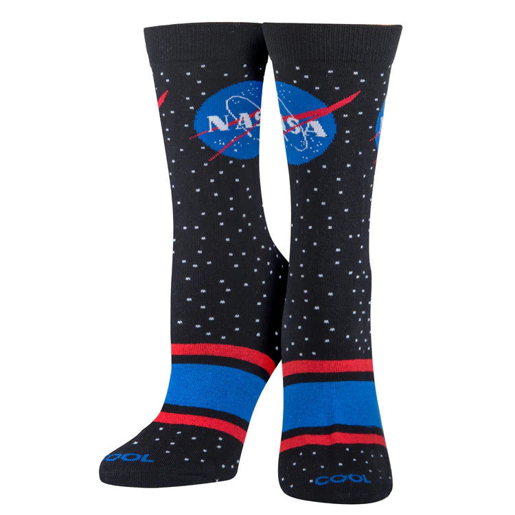 Women's Crew - NASA Stars