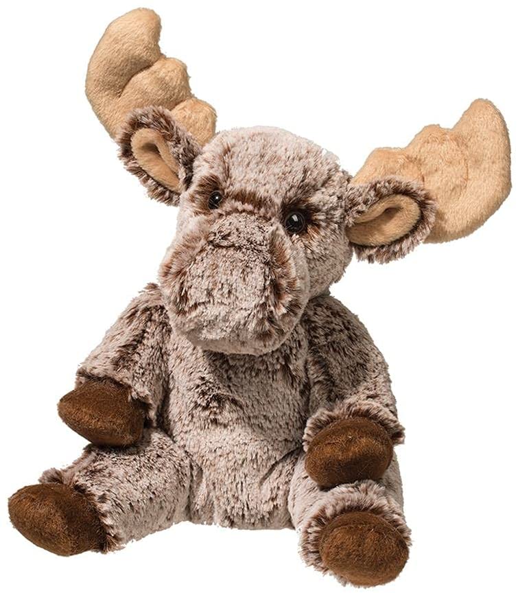 Marshall Moose Pudgie