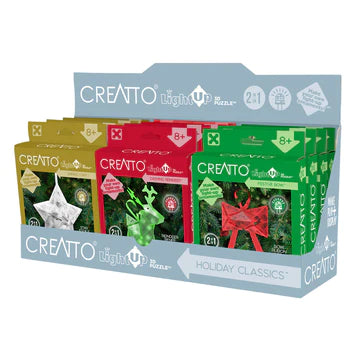 Creatto Holiday Classics